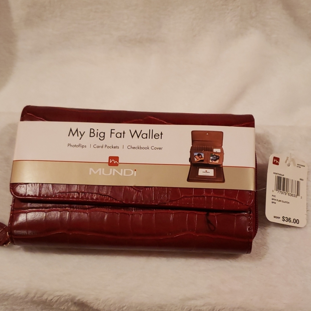 MUNDI Wallet